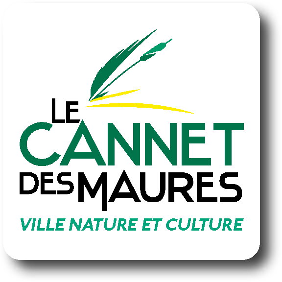carré seul avec ombre
