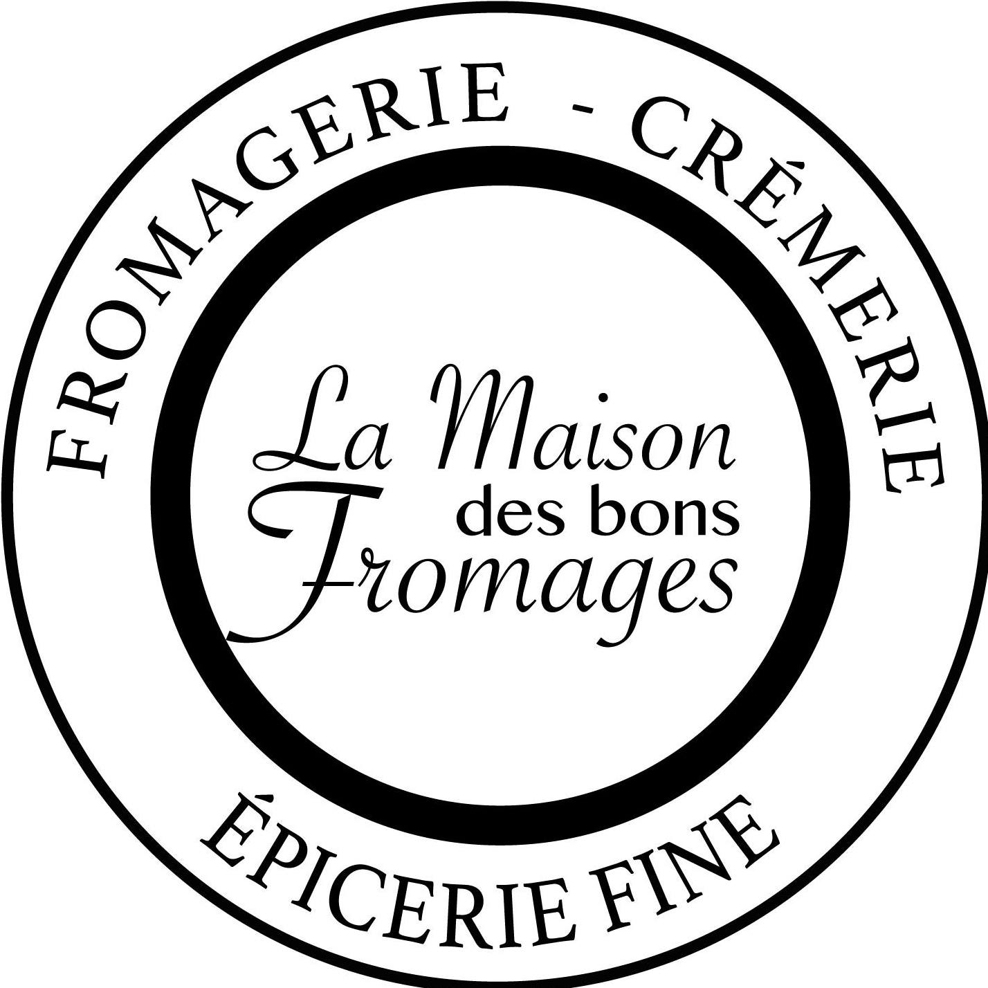 logo maison fromages