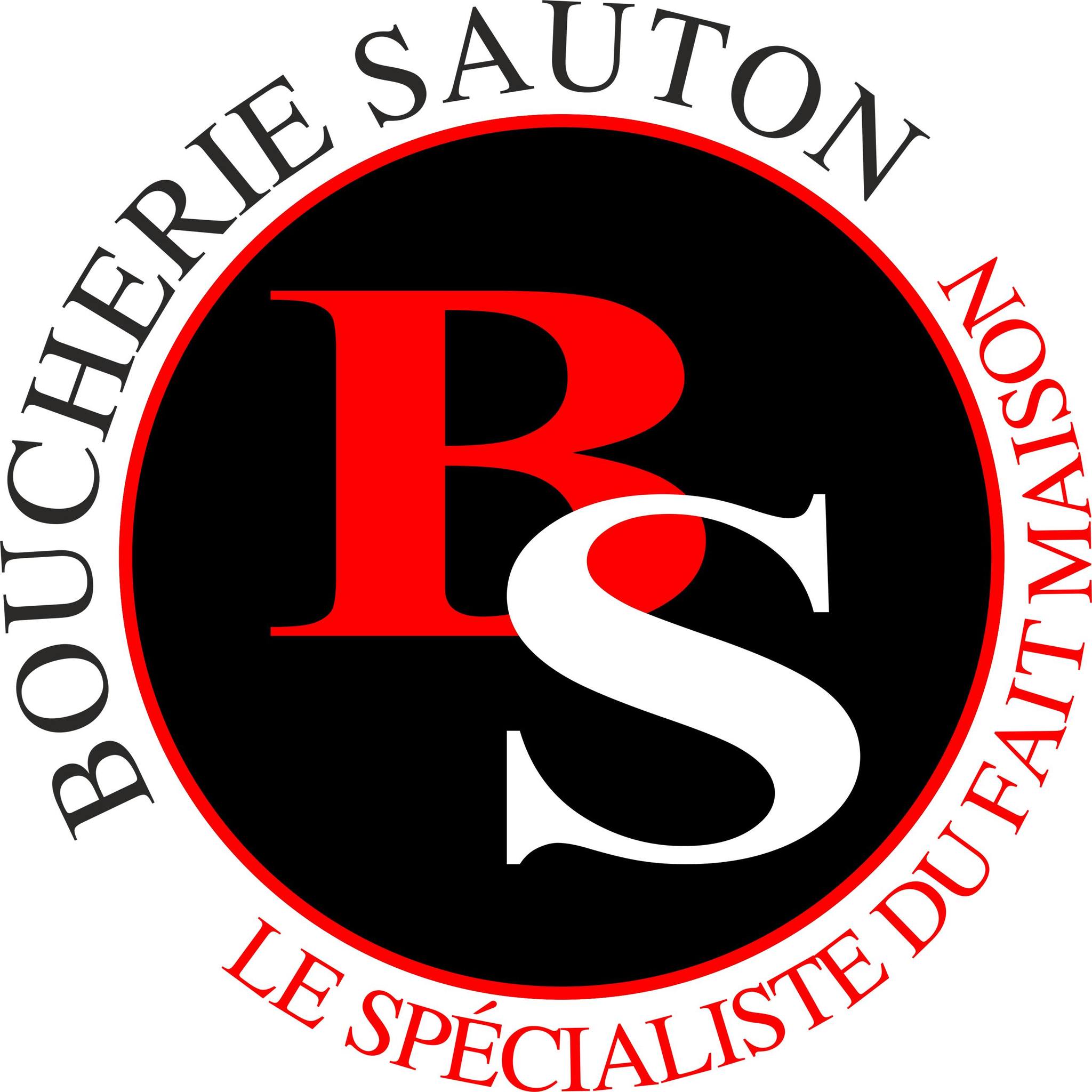 logo sauton
